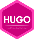 hugo logo